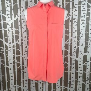 Athleta Urbanite II Tank NEW XS